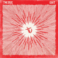 The Bug - Exit : 12inch×2