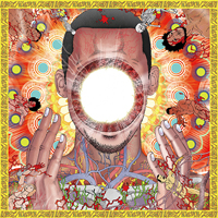 Flying Lotus - You’re Dead! : 2LP