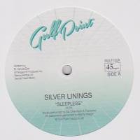Silver Linings - Sleepless : 12inch
