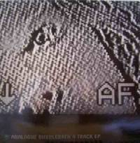 Afx - Analogue Bubblebath 4