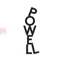 Powell - Club Music : 12inch