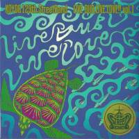 Koyo & 129th. Street Band - LIVE DUB, LIVE LOVE!! VOL.1 : CD
