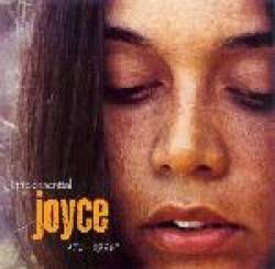 Joyce - The Essential 1970-1996 : LP
