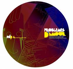 Alexander Robotnik - Problems D'amour (Music Institute 20th Anniversary 12 : 12inch