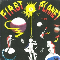 First Planet - Top Of The World
