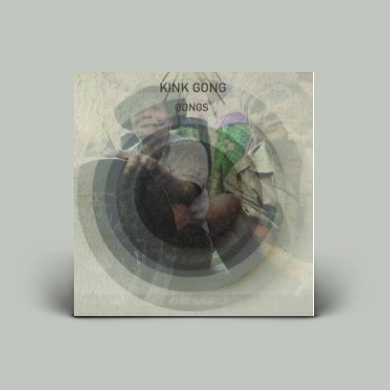 Kink Gong - Gongs | NEWTONE RECORDS