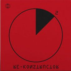 Clock Dva - Re-Konstructor / Re-Kabaret 13 : 12inch