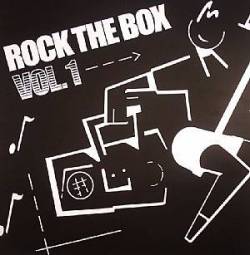 Various - Benny Badge / Inkswel - Rock The Box Vol 1 : 2LP