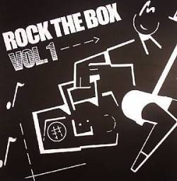 Various - Benny Badge / Inkswel - Rock The Box Vol 1