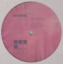 Nail/ Annie Errez - Mosaic Split Series: Part Four Mosaic : 12inch