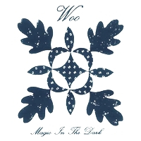 Woo - Magic In The Dark