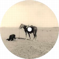 Desert Sky - Karma EP : 12inch