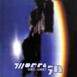 Model 500 - Sonic Sunset
