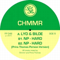 Chmmr - Lyd & Bilde : 12inch