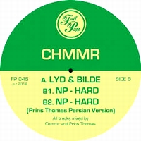 Chmmr - Lyd & Bilde