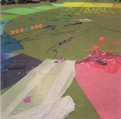 Four Tet - As Serious As Your Life