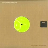 Gluck - Just The Tip EP : 12inch