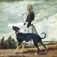 Alliv Sobol - Toz EP : 2x12inch