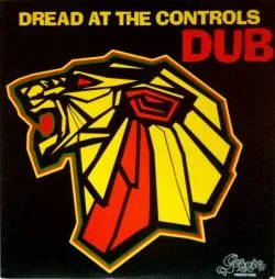 Augustus (Gussie) Clarke - Dread At The Controls Dub : LP