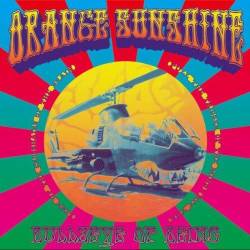 Orange Sunshine - Bullseye Of Being : LP
