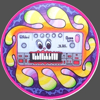 Richy Ahmed - Sneaky Acid