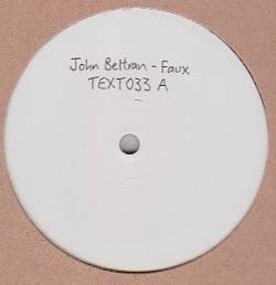 John Beltran - Faux (Four Tet Remix)
