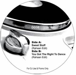 Rahaan - EDITS