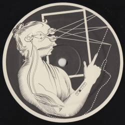 Dawit Eklund / Mikael Seifu - Psycho Animus / Tuff Ruff