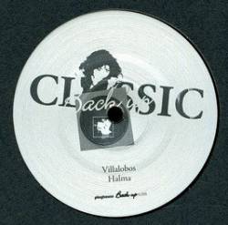 Villalobos - Halma : 12inch