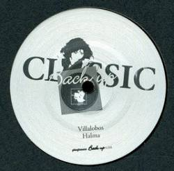 Villalobos - Halma