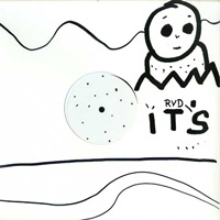 Rvds - Space EP : 12inch