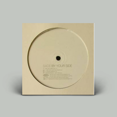 Sade / By Your Side プロモ盤　12インチレコード Yahoo!オークション -「sade by your side」(レコード) の落札