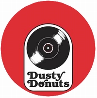 Jim Sharp - Dusty Donuts Volume 1 : 7inch