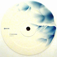 Eduardo De La Calle - It's on my Brain