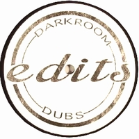 Skinnerbox - Darkroom Dubs Edits 1 : 12inch