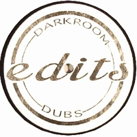Skinnerbox - Darkroom Dubs Edits 1
