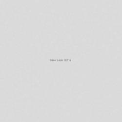 Gabor Lazar - EP16 : 12inch