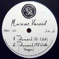 Marius Vareid - Telemark