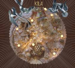 Kiila - Tuota Tuota : LP