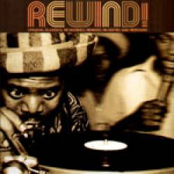 Various - Rewind! : 2LP