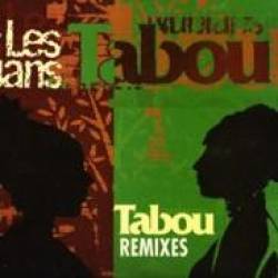 Les Nubians - Tabou Remixes : 12inch