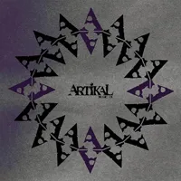 Various - Artikal - The Compilation : CD-R