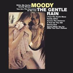 Moody - The Gentle Rain : CD