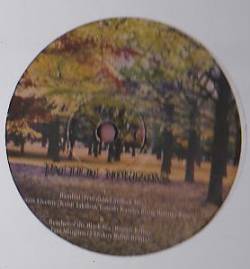 Pacific Horizons - Re-Illumination Series Volume 2 : 12inch