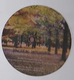 Pacific Horizons - Re-Illumination Series Volume 2 : 12inch