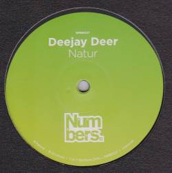 Deejay Deer - Natur : 12inch