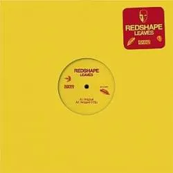 Redshape - Leaves : 12inch