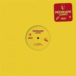 Redshape - Leaves
