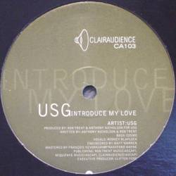 Usg - Introduce My Love