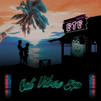 Btb - バイブレイション